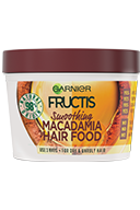 Macadamia Hair Mask